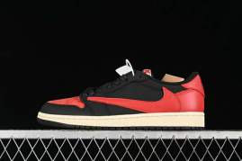 Picture of Air Jordan Travis Scott _SKUfw18028366468381938fw